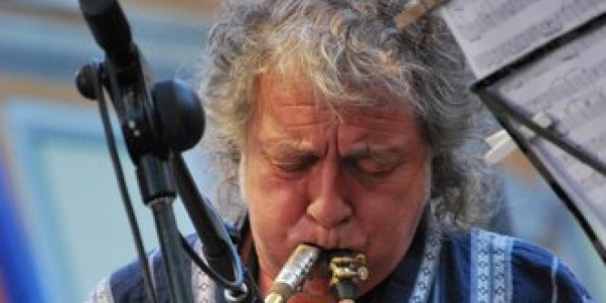 Poesia e Jazz: apre Paul Stocker al Jazzino
