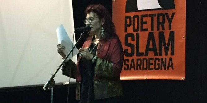 Porto Torres: un 1° Maggio con Poetry slam