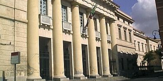 I burattini di Rossi a Cagliari