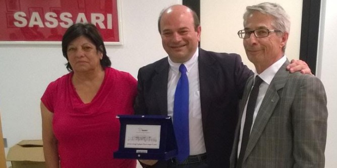 Auser a Sassari: 25 anni di solidarietà