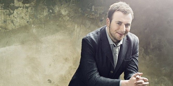 Finale a Berchidda con Fresu e Gualazzi