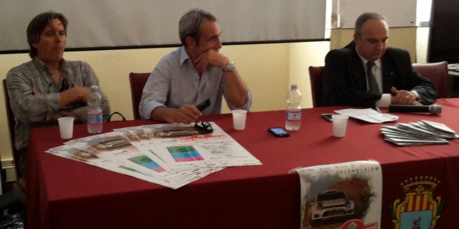 Wrc 2015: anche il Panathlon Club Alghero promuove l’evento