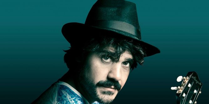 Mannarino in concerto per Abbabula