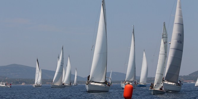 Vela: Fastidiosa ancora vincente