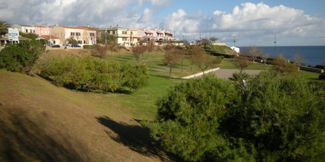 Porto Torres, verde pubblico: «sicurezza e decoro trascurati»