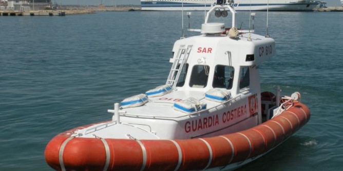 Turista tedesco muore annegato a Tortolì