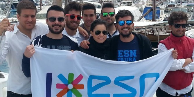 Erasmus, riaperti i termini all´<i>Uniss</i>