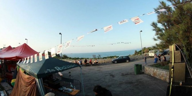 A Porto Torres la quinta edizione di Rasthamanna Fest