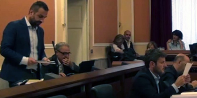 Pescatori sardi <i>sfrattati</i>, la mozione ad Alghero
