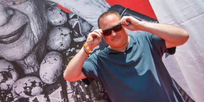 A scuola di documentario con Douglas Tirola