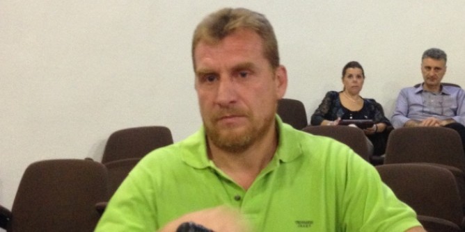 Spahiu si dimette dalla Commissione Bilancio