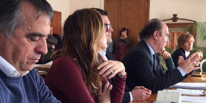 Alghero avrà sette assessori
