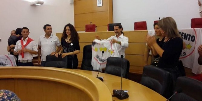 Porto Torres: bando assessori nullo