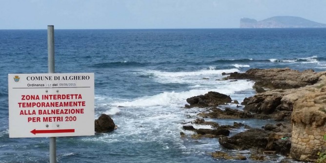 Ad Alghero una consulta per lAmbiente