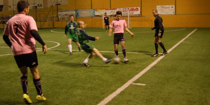 E´ tempo di Alghero Goal Cup 2017