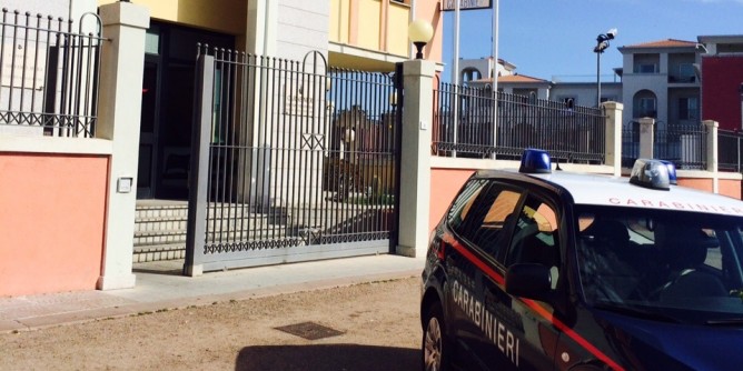 Droga: un arresto a Olbia