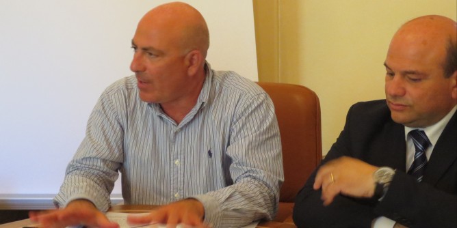 Rettore condanna aggressione. Sassari citt a misura studente