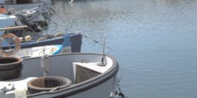 <i>Barriere artificiali sommerse</i>, seminario a Porto Torres