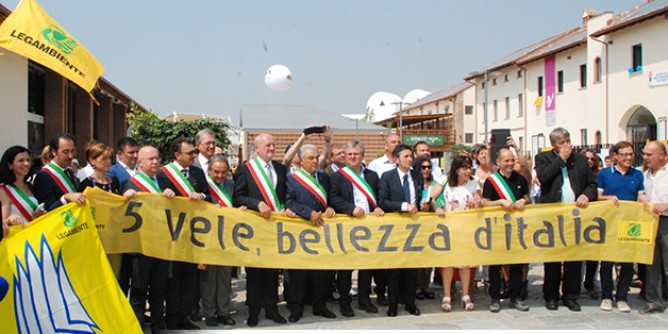 Premio al Marina di Villasimius: al top per l´attenzione all´ambiente