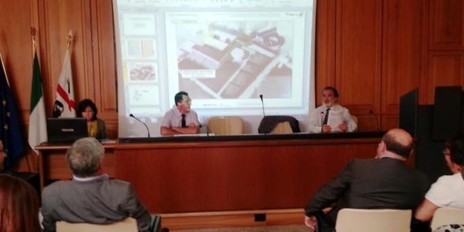 Riforma sanitaria: il nuovo polo di Sassari