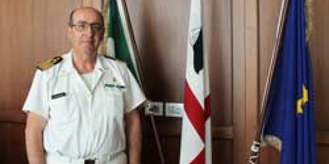 Cambia il direttore marittimo di Olbia