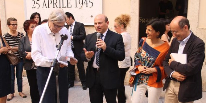 A Sassari la mostra <i>Caravaggio e i caravaggeschi</i>
