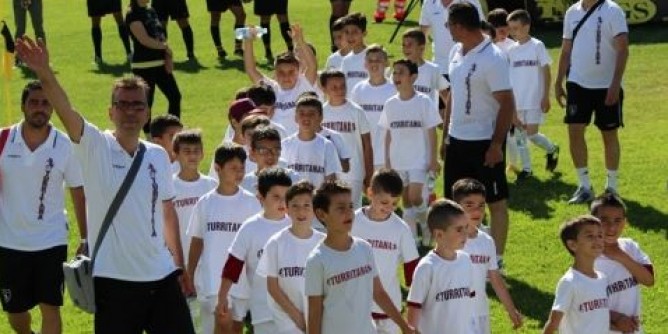 Domenica la finale del Torneo Martiri Turritani