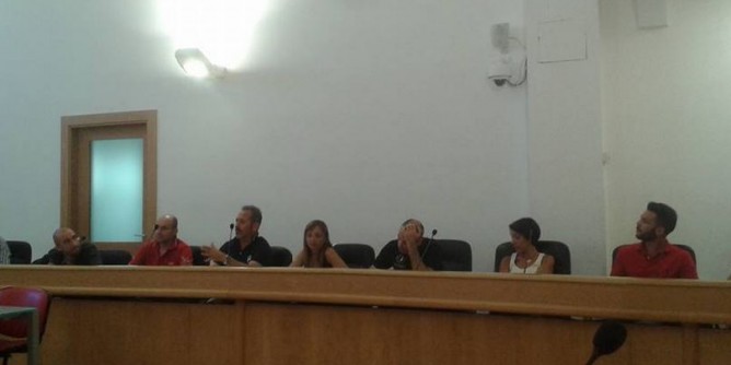 La politica senza i politici, la scelta degli attivisti turritani 