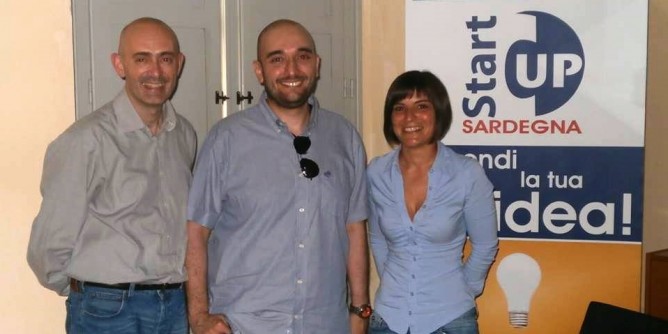 Al via la Start Cup Sardegna