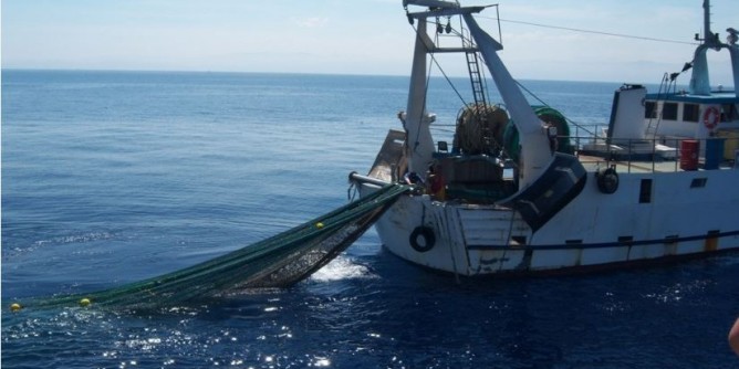 Indennizzi fermo pesca: tre indagati a Tortolì