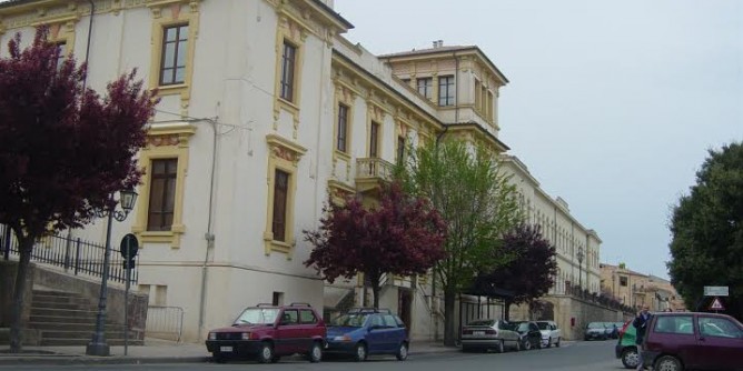Anglona: l´Unione programma