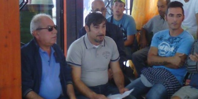 Ecco la nuova Giunta di Porto Torres