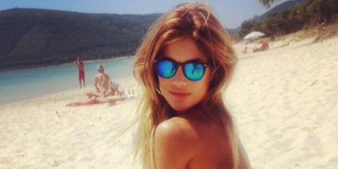 La <i>Miss</i> di Sacchetti è la prima finalista sarda