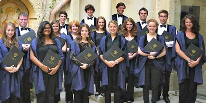 Carbonia: musica irlandese tra le torri nuragiche