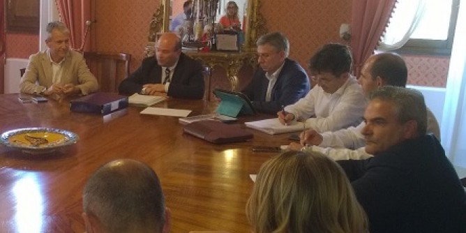 200 giorni senza acqua potabile. E´ emergenza a Sassari: summit