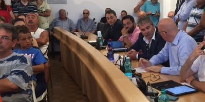 Tellini e Ligas: «rispetto accordi Insar, premere sulla Regione»