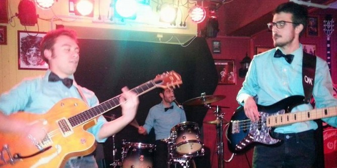Dbm Festival 2015: appuntamento con The Wookies