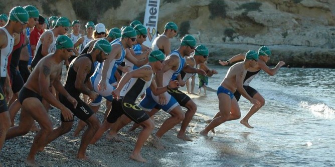 <i>Acquathlon Citt di Porto Torres</i>, 3ᵃ edizione