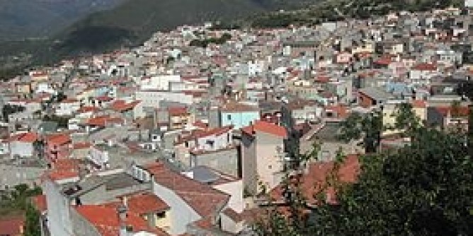 Autunno in Barbagia riapre le sue <i>Cortes</i>
