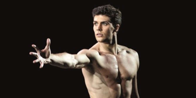 Sylvie Guillem e Roberto Bolle al Lirico