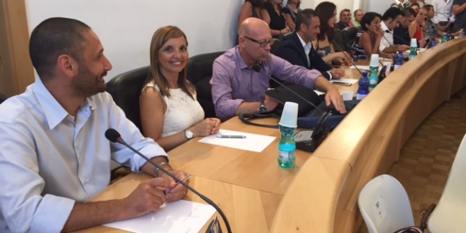 Porto Torres: mozioni e interrogazioni in Consiglio