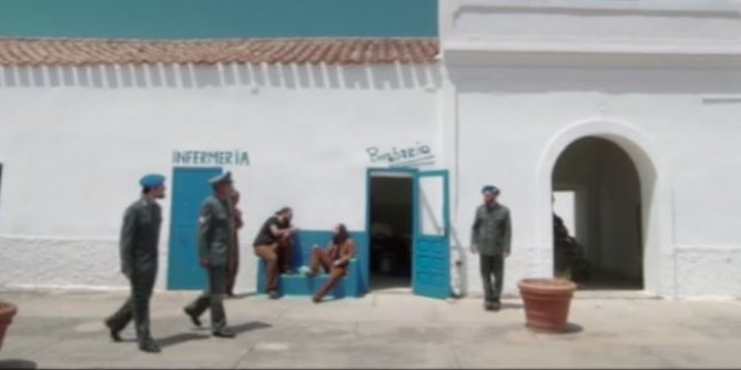Asinara: <i>Sinuaria</i> in gara al David di Donatello
