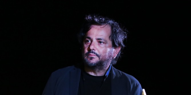 Enzo Favata ritorna con il Festival Barri Vell