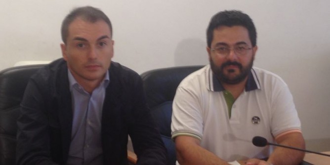Porto Torres: «Progetto civico fuori dalle sigle di partito»