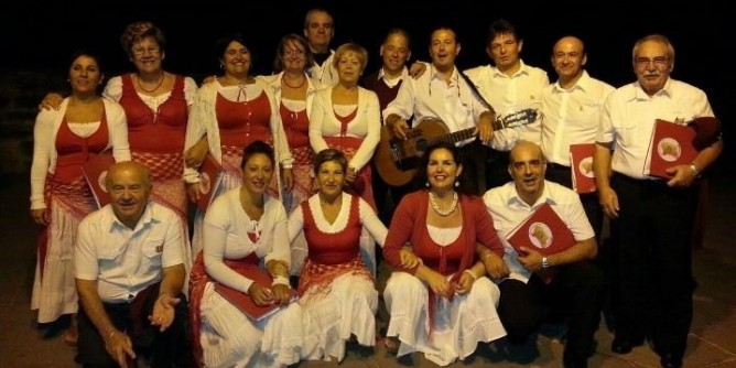 Camminant y cantant... a l´Alguer