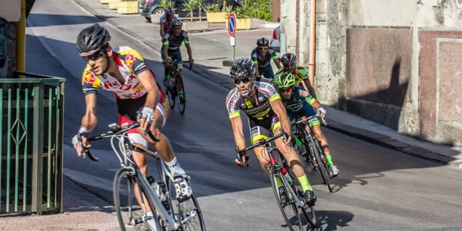 Bike: l´algherese Mannu vince a Ittiri