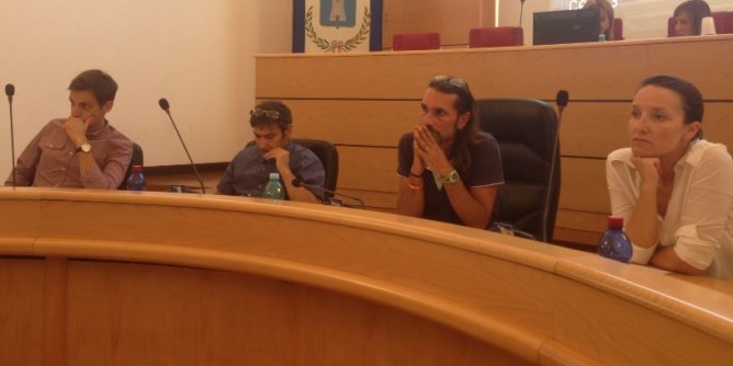 Porto Torres: Consiglio comunale il 18 e 22 dicembre