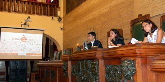 Bando revisori a Cagliari: domande entro 8 gennaio