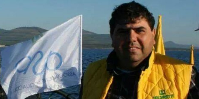 Coldiretti Alghero: Vittorio Cadau confermato presidente