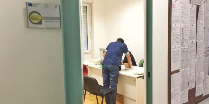 Porto Torres, licenzia media: adesioni ai corsi adulti
